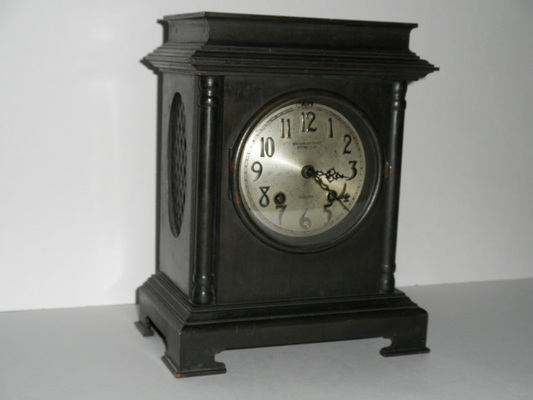 Chelsea Antique Clock